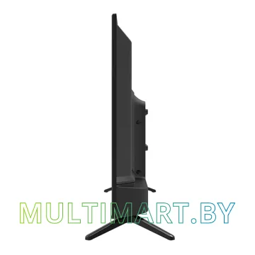 Телевизор BQ 3208B Black картинка 3
